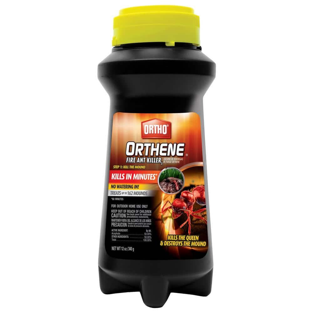 Ortho Orthene Fire Ant Killer 12oz