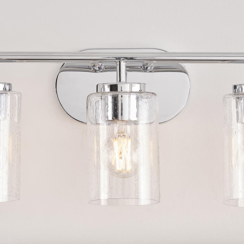 Oslo Bath Wall Light