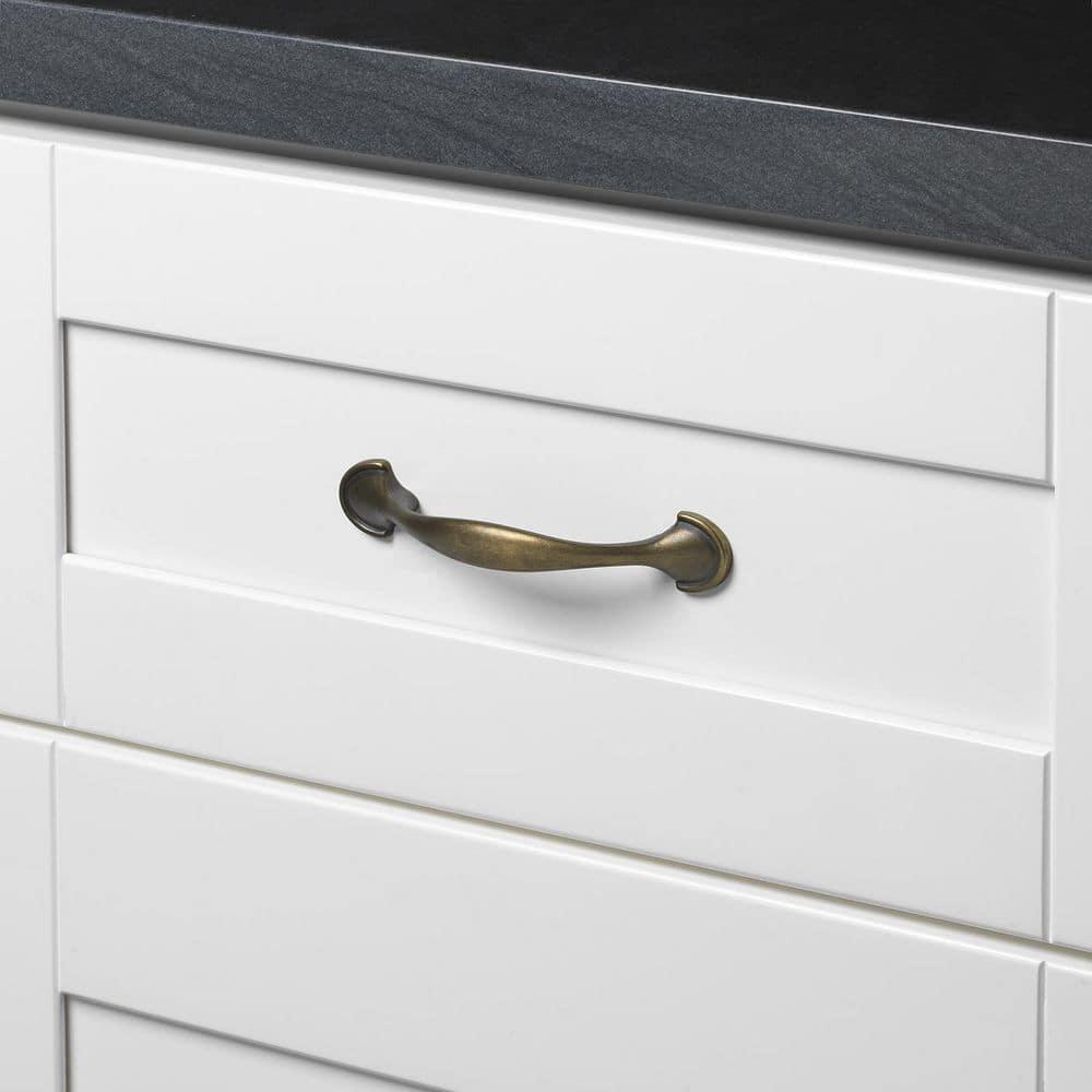 3" Center to Center Arch Pull Multipack
