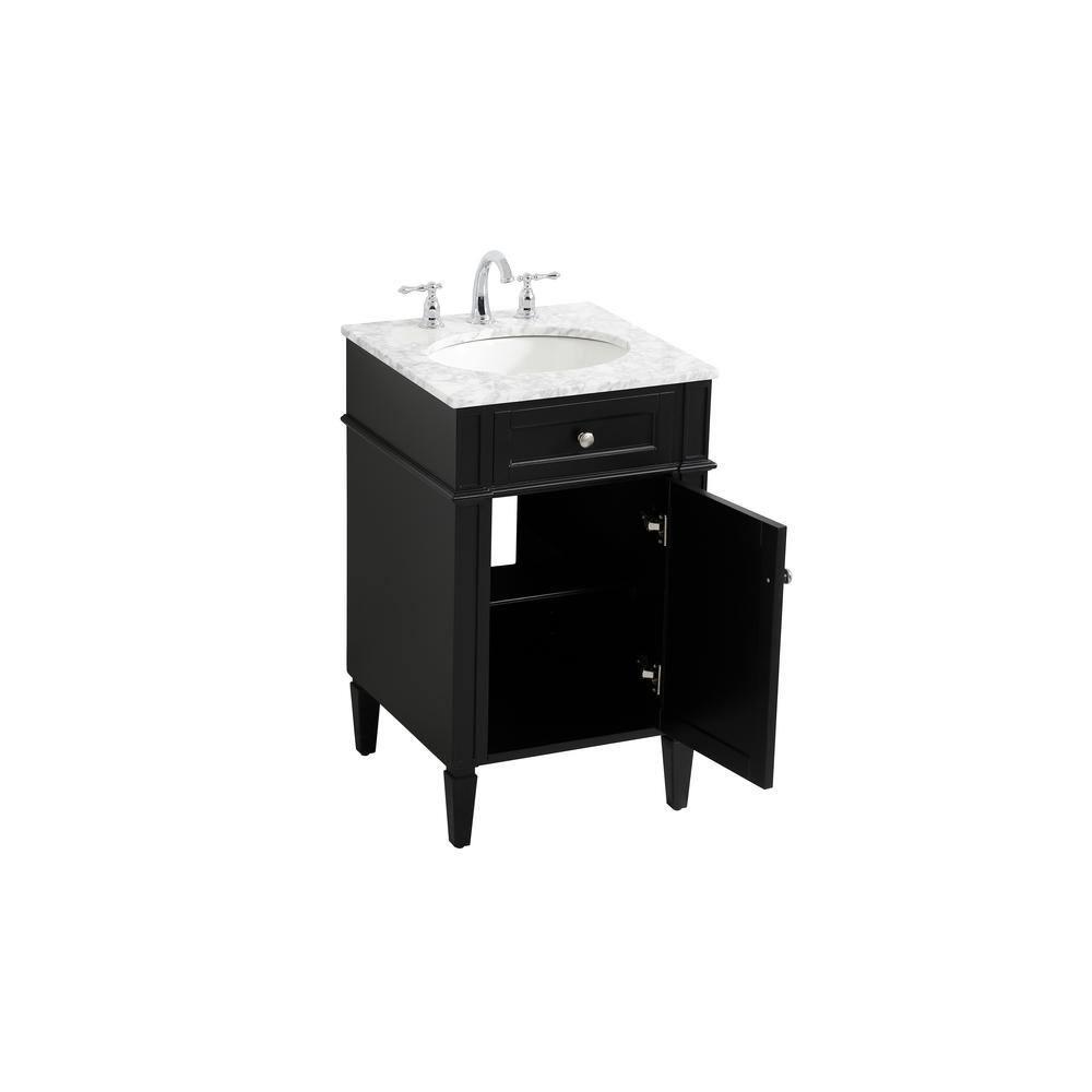 Ilsa 21" Single Sink Vanity