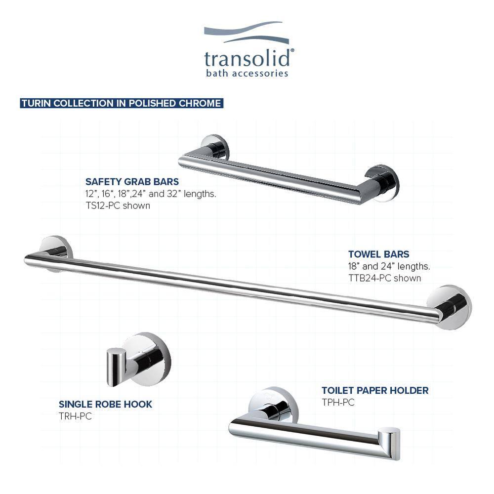 Turin Grab Bar