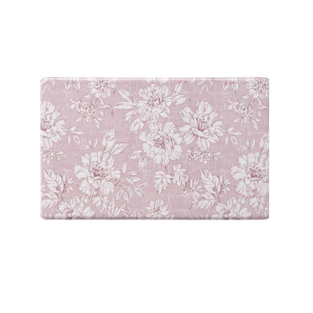 Laura Ashley Laura Ashley Iris Comfort Standing Anti-Fatigue Mats