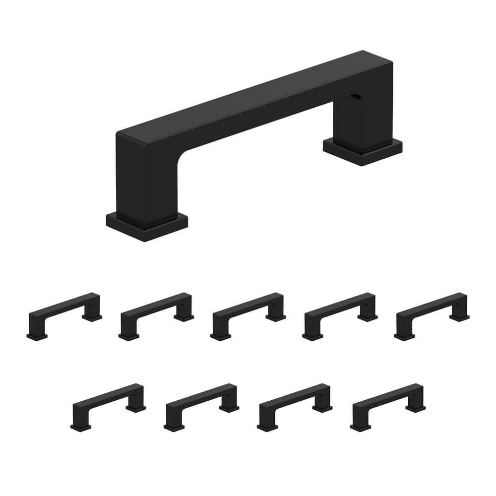 Bridgeport 3" Center Handle Pull Multipack