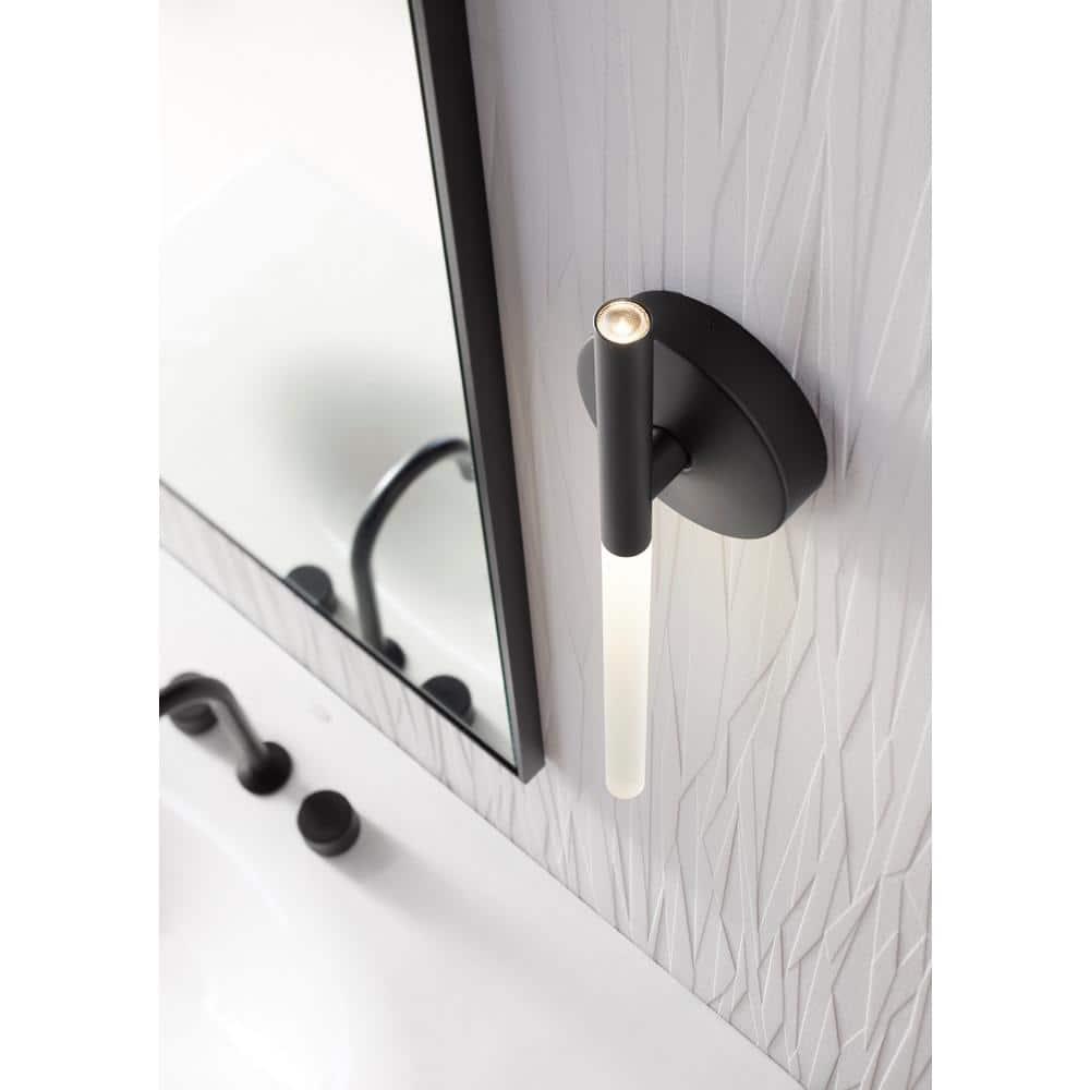 Components One-Light Led Sconce