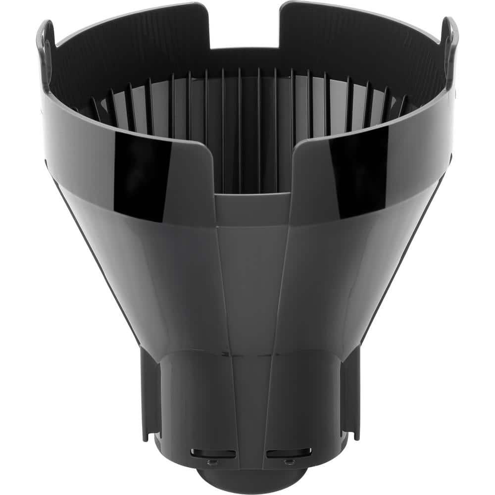 ZWILLING ® Enfinigy Matte Black Glass 12-Cup Coffee Maker