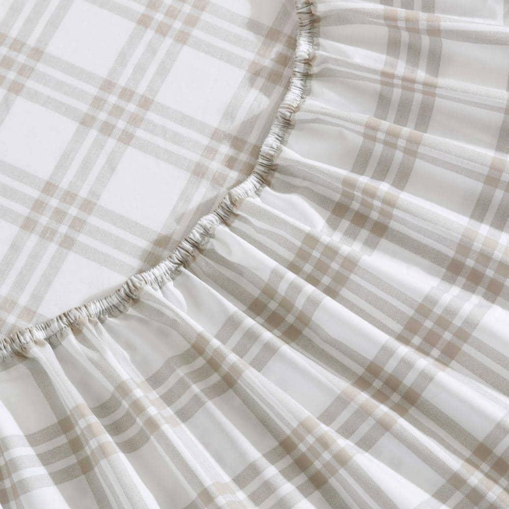 Eddie Bauer Eddie Bauer Printed Cotton Percale Sheet Sets