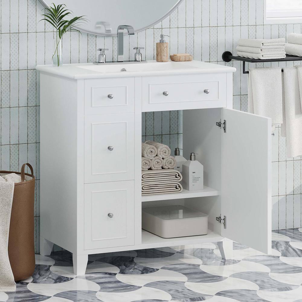 Siscar Lands Accent Chests / Cabinets Accent Cabinet