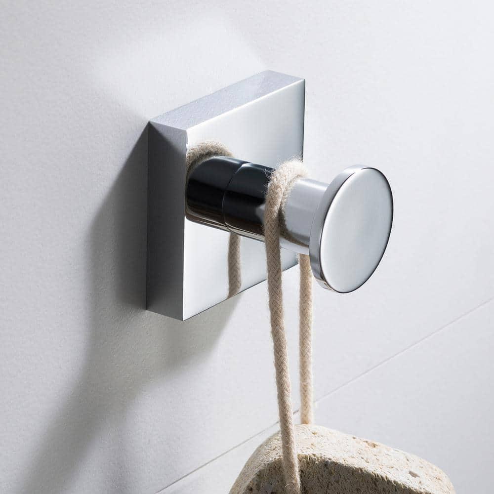 Ventus Wall Mounted Towel Hook