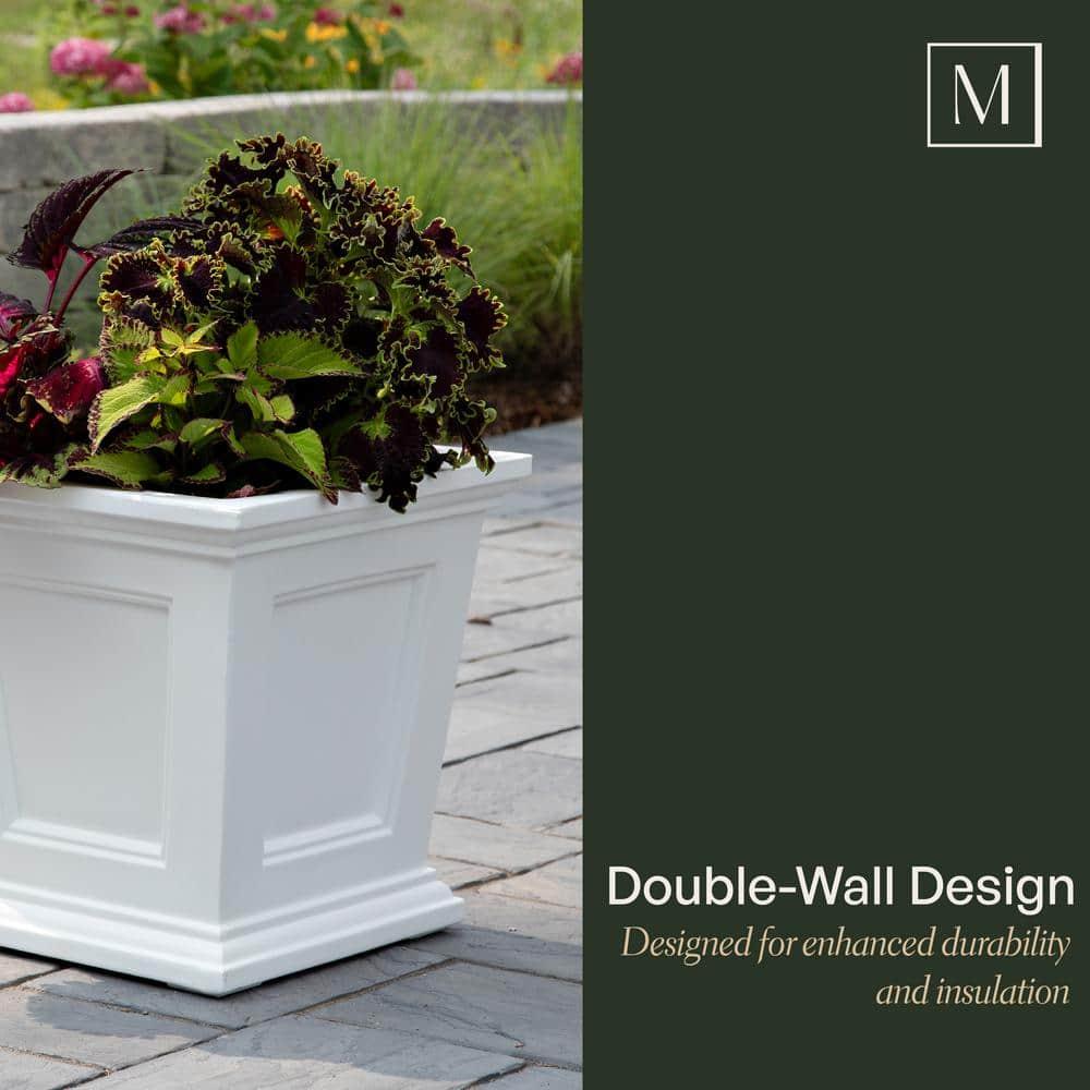 Anastassia Planter Box
