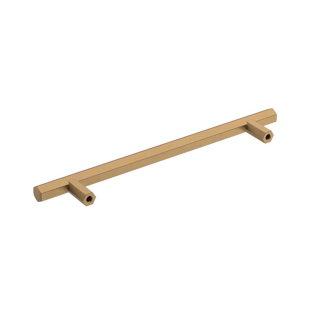 Caliber 6 5/16" Center To Center Bar Pull