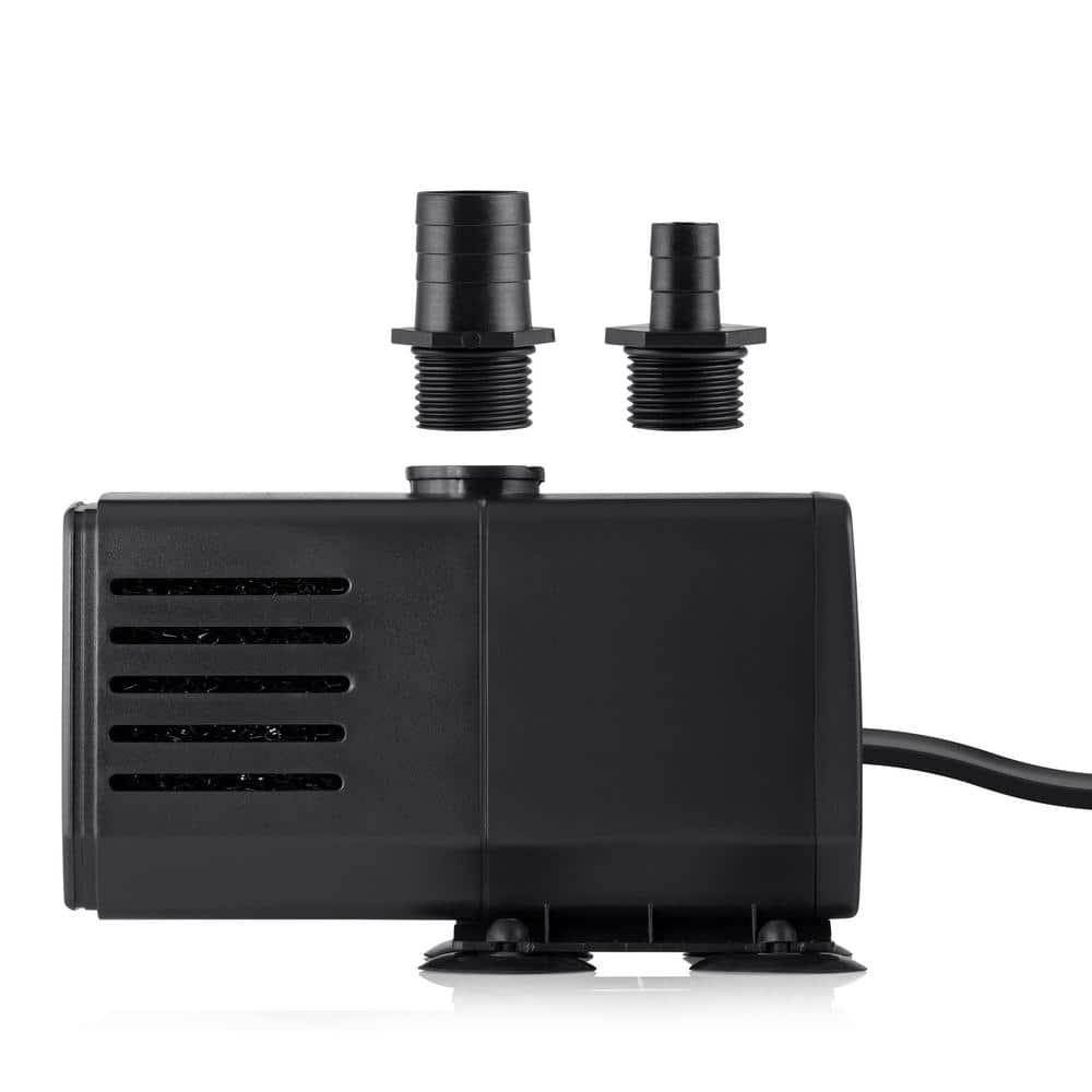 Alpine Plug-in Pump