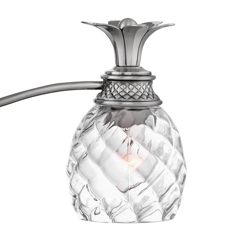 Hinkley Plantation 5-Light Dimmable Vanity Light