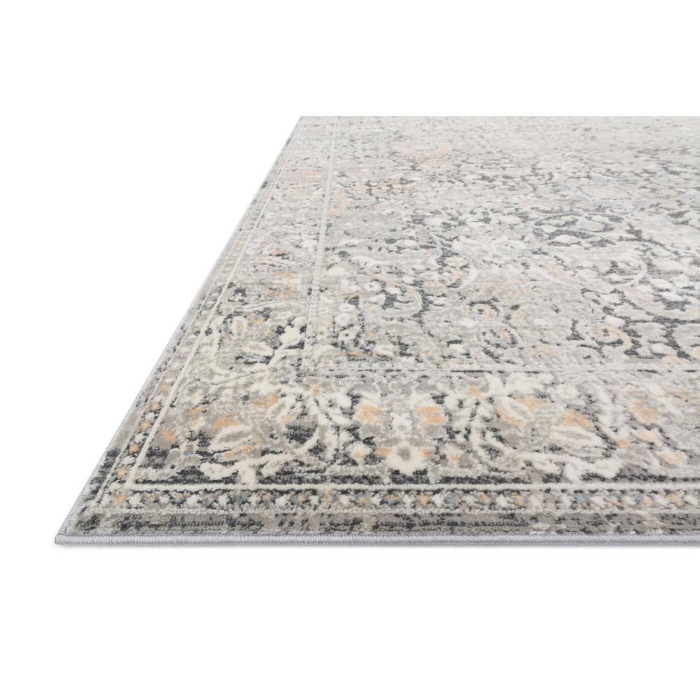 Loloi II Lucia Oriental Grey / Mist Area Rug