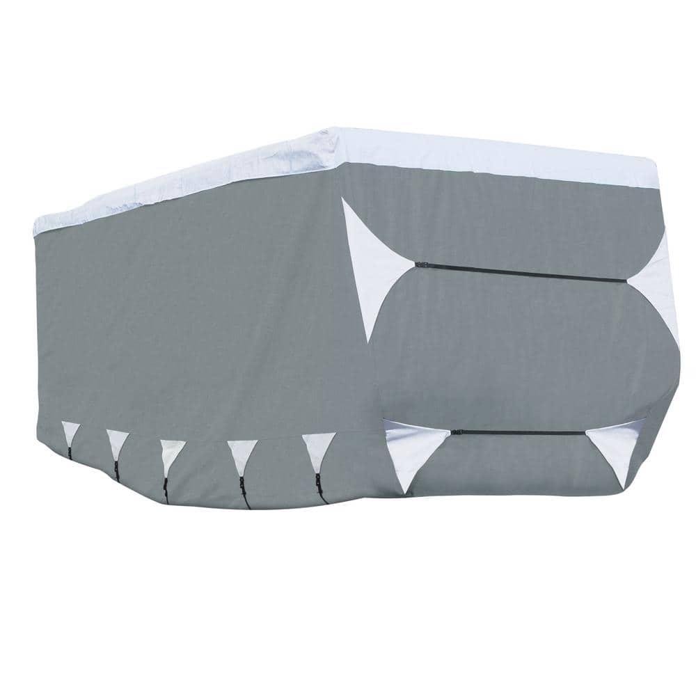 Classic Accessories Pittard Mildew Resistant RV Cover By Classic Accessories