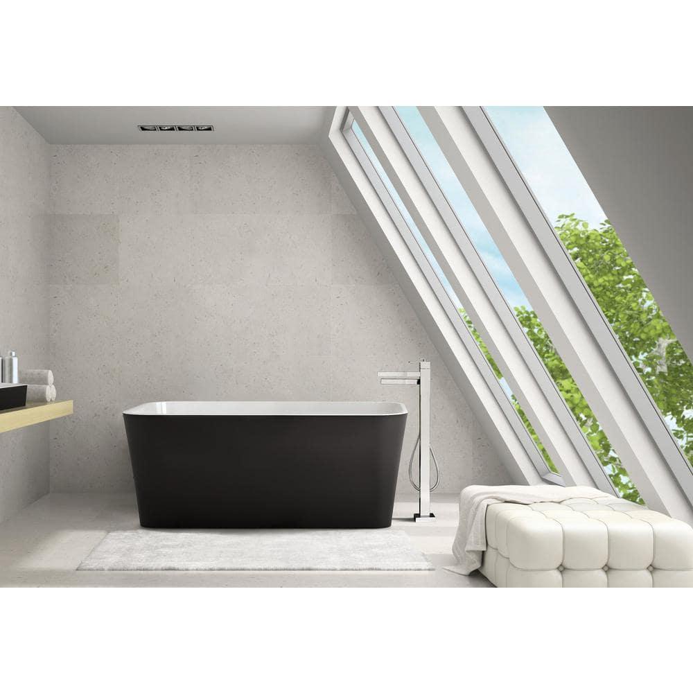 Kubik Widespread Lavatory Faucet