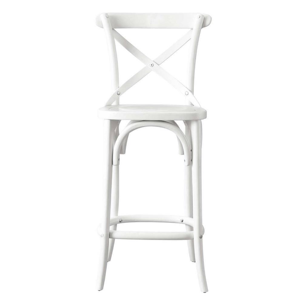 Modway Gear Stool