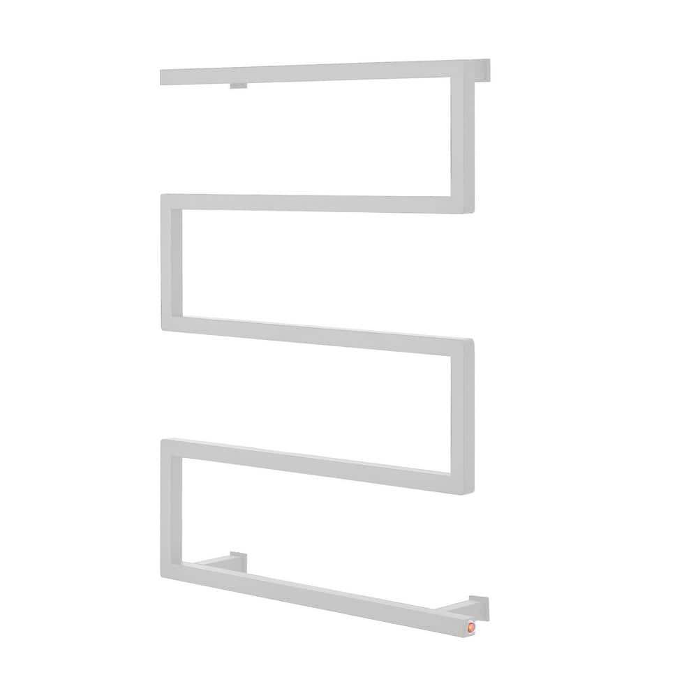 Voltaire 5-Bar Electric Towel Warmer