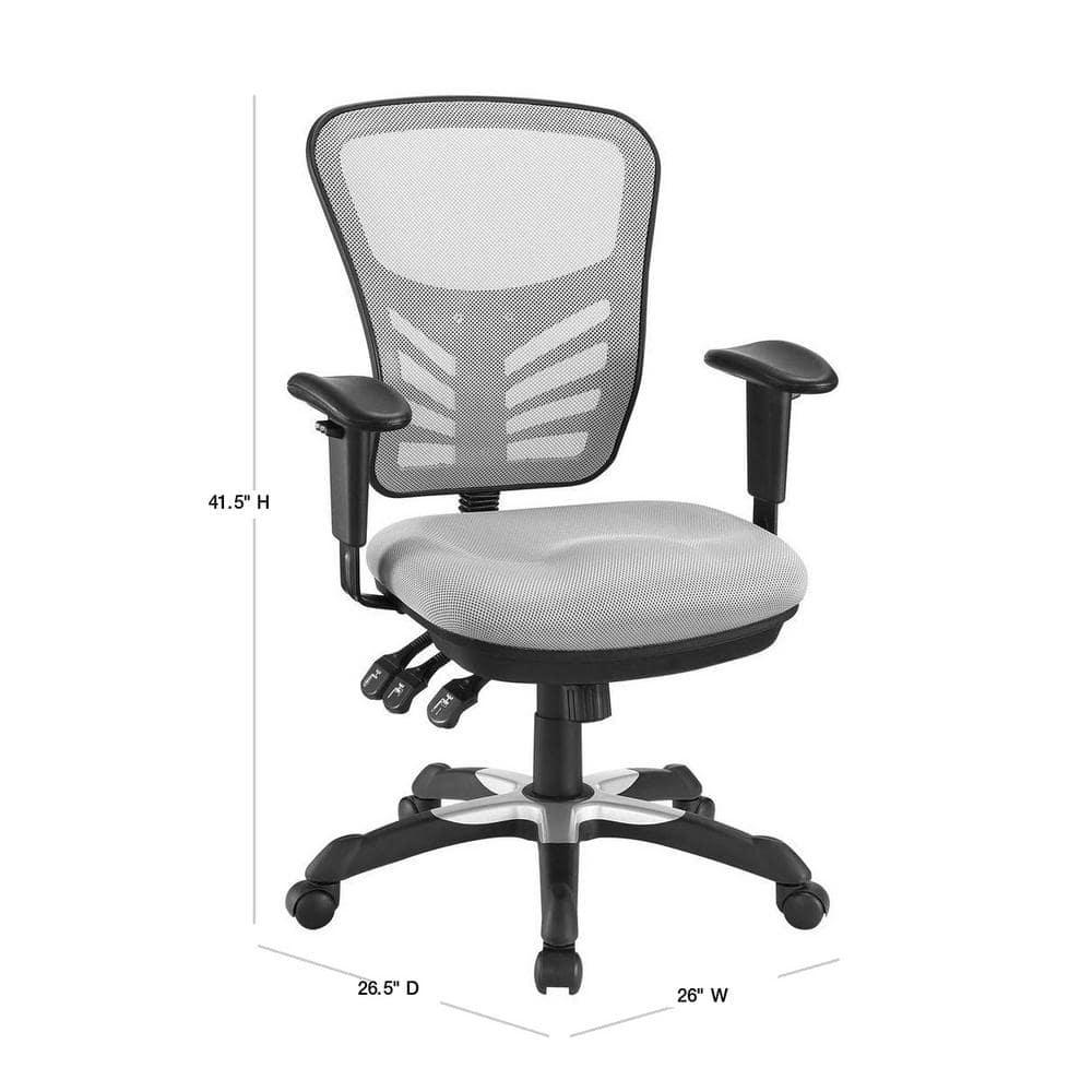 Modway Articulate Mesh Office Chair