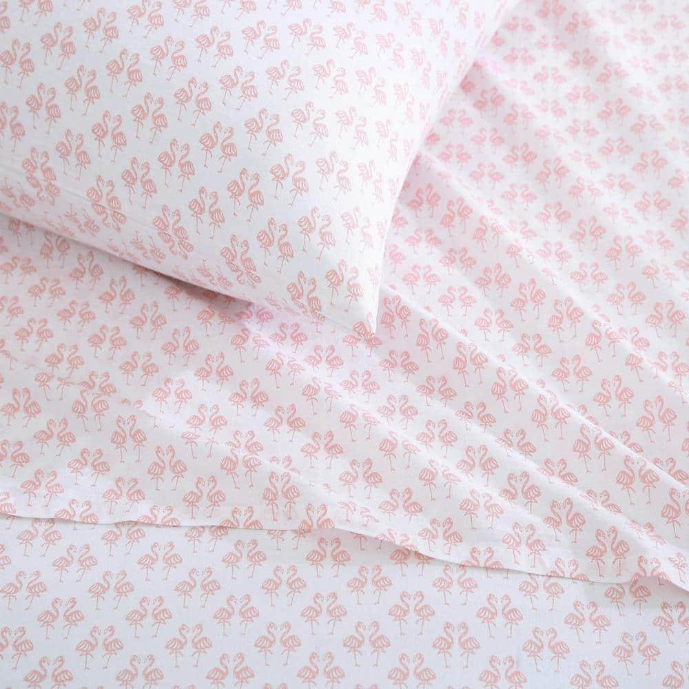 Tommy Bahama Home Tommy Bahama Printed Washed Cotton Sheet Set