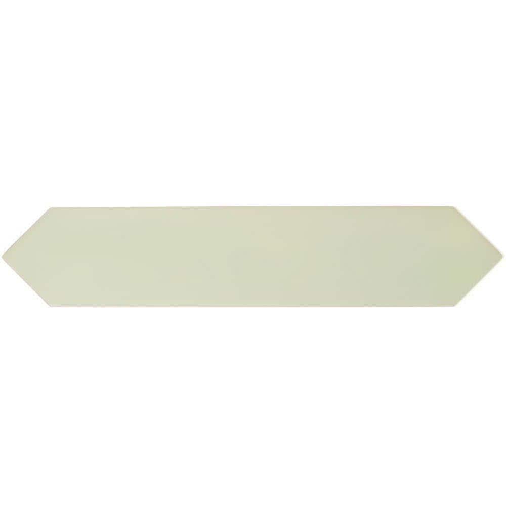 Apollo Tile Piquet 2'' W x 10'' L Ceramic Singular Tile