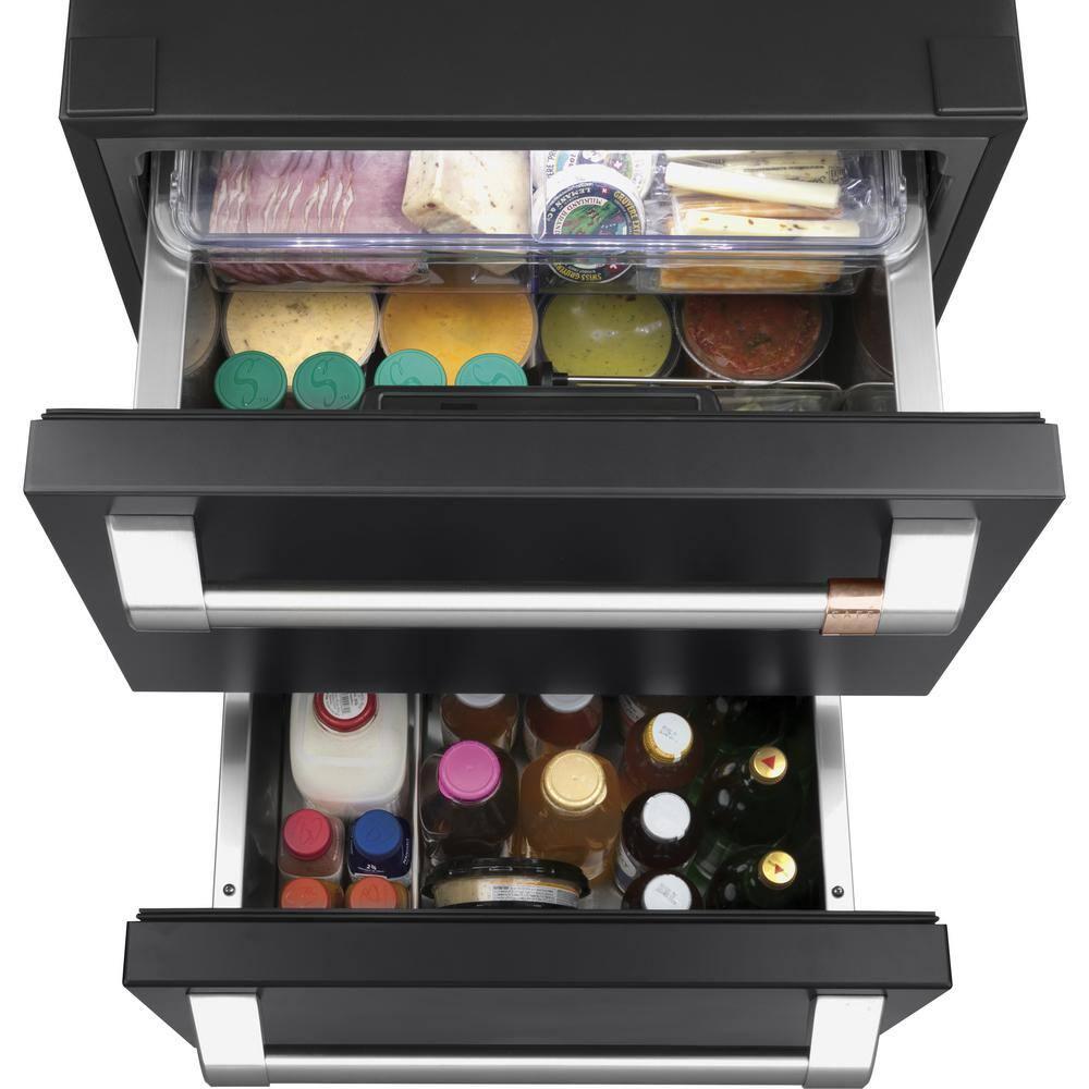 CAFE CDE06RP3ND1 refrigerated drawer