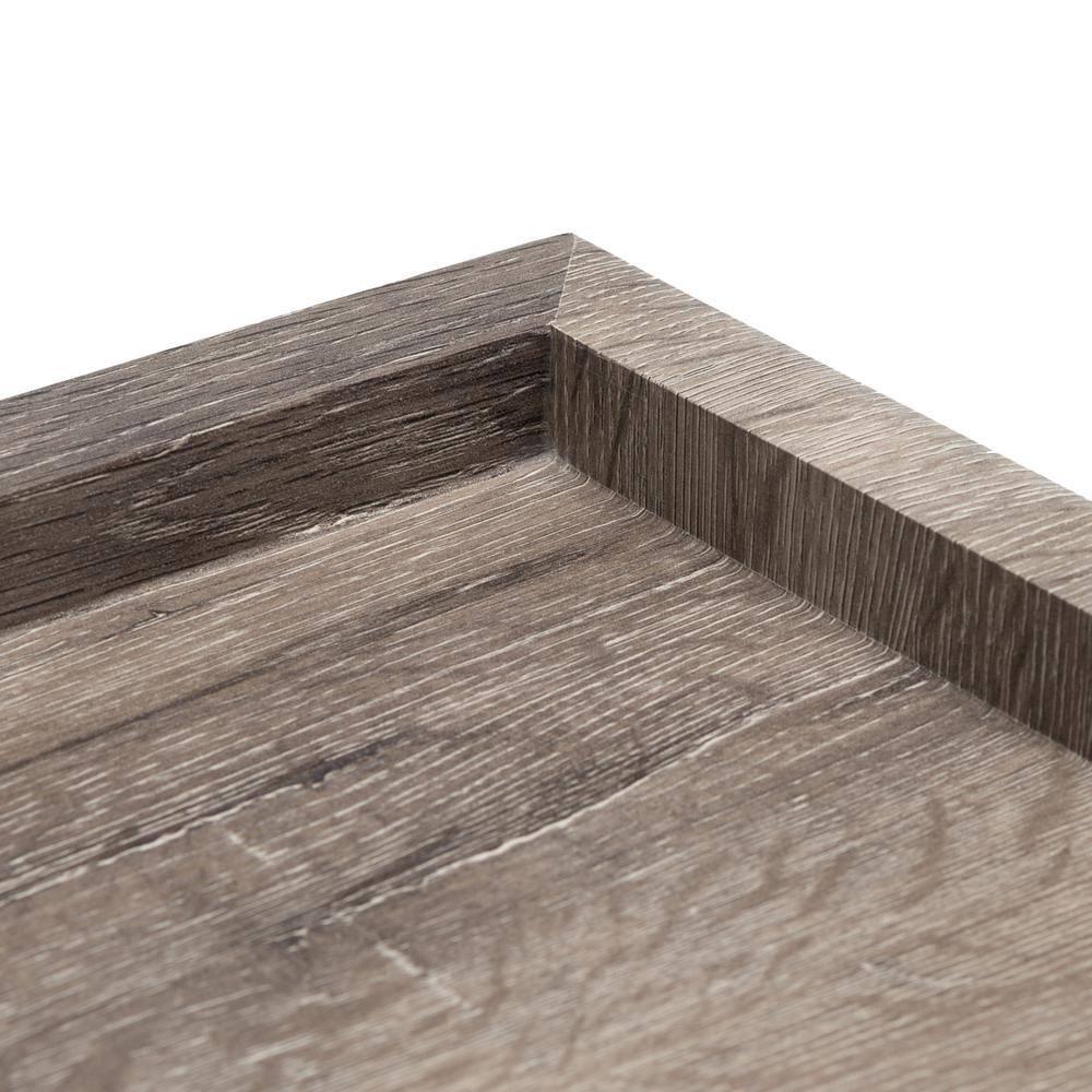 Andey Console Table - CNS2001A - Brown - Safavieh