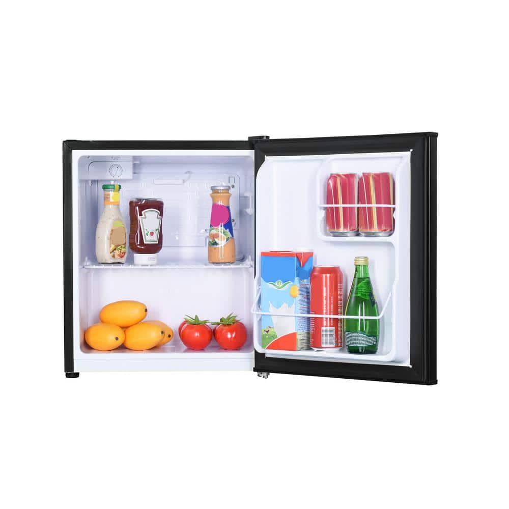 Danby Danby 1.7 Cubic Feet Freestanding Mini Fridge