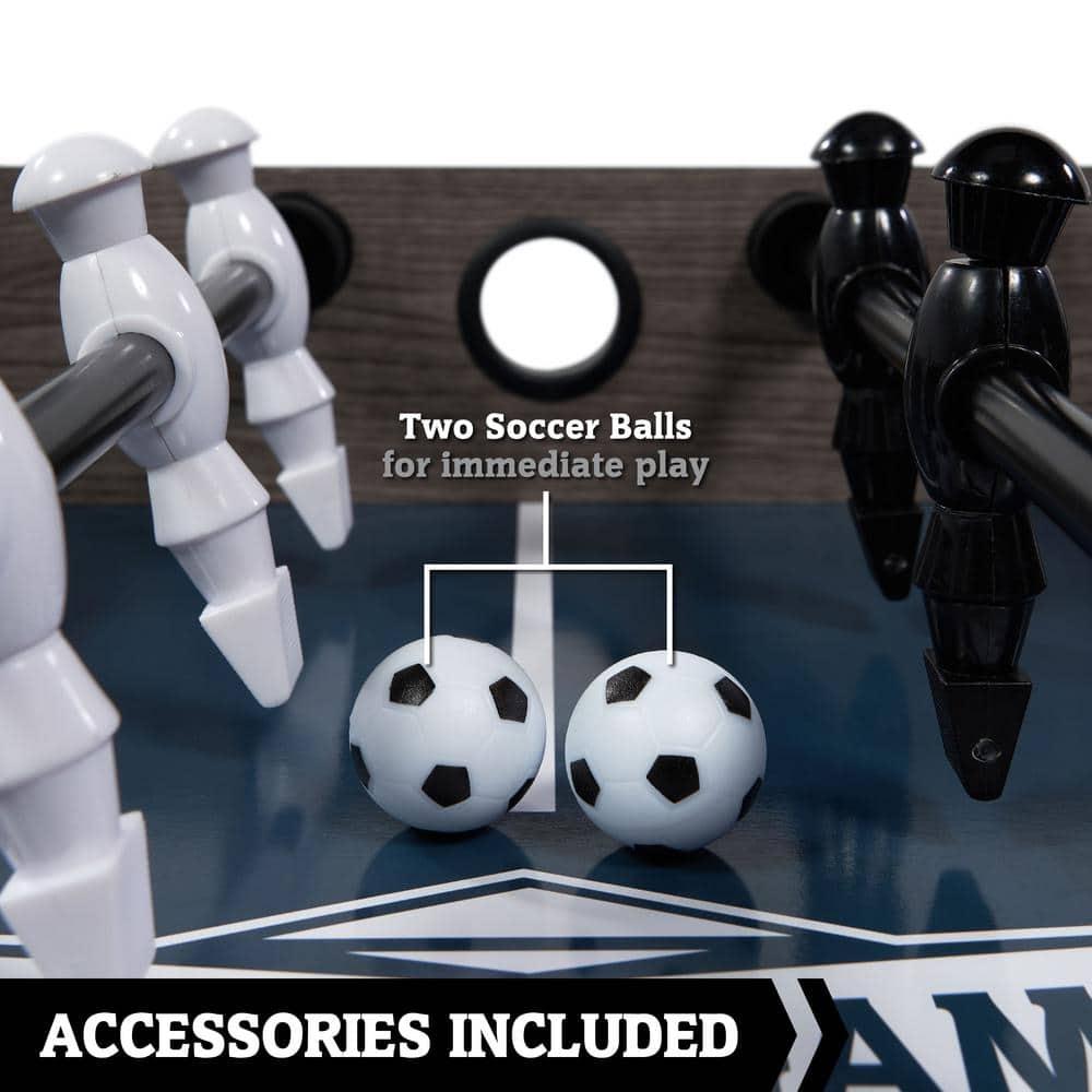 Hall of Games 48" Foosball Table