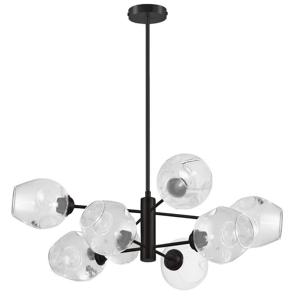 Dainolite - Abii - 8 Light Pendant