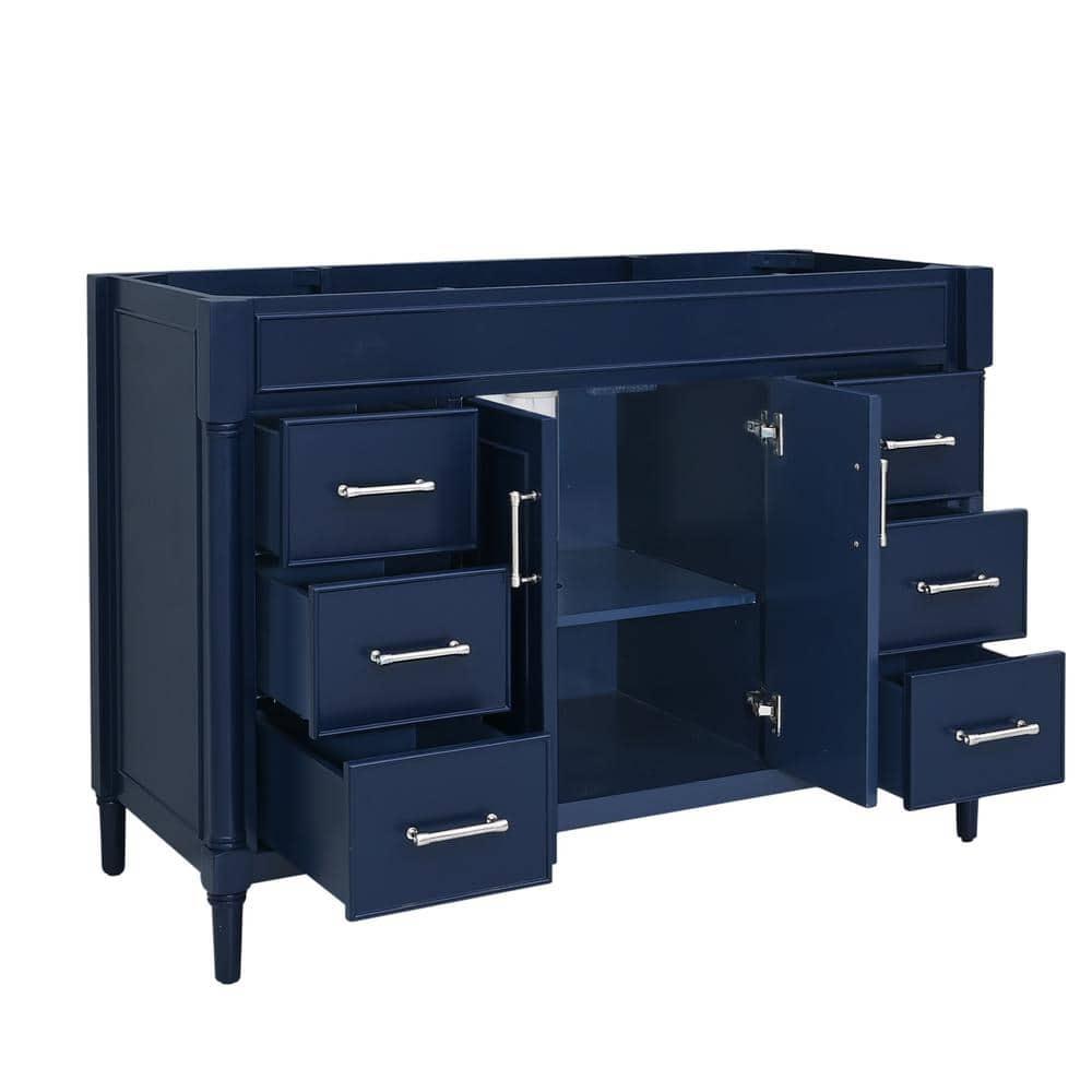 Addison 49'' Single Bathroom Vanity