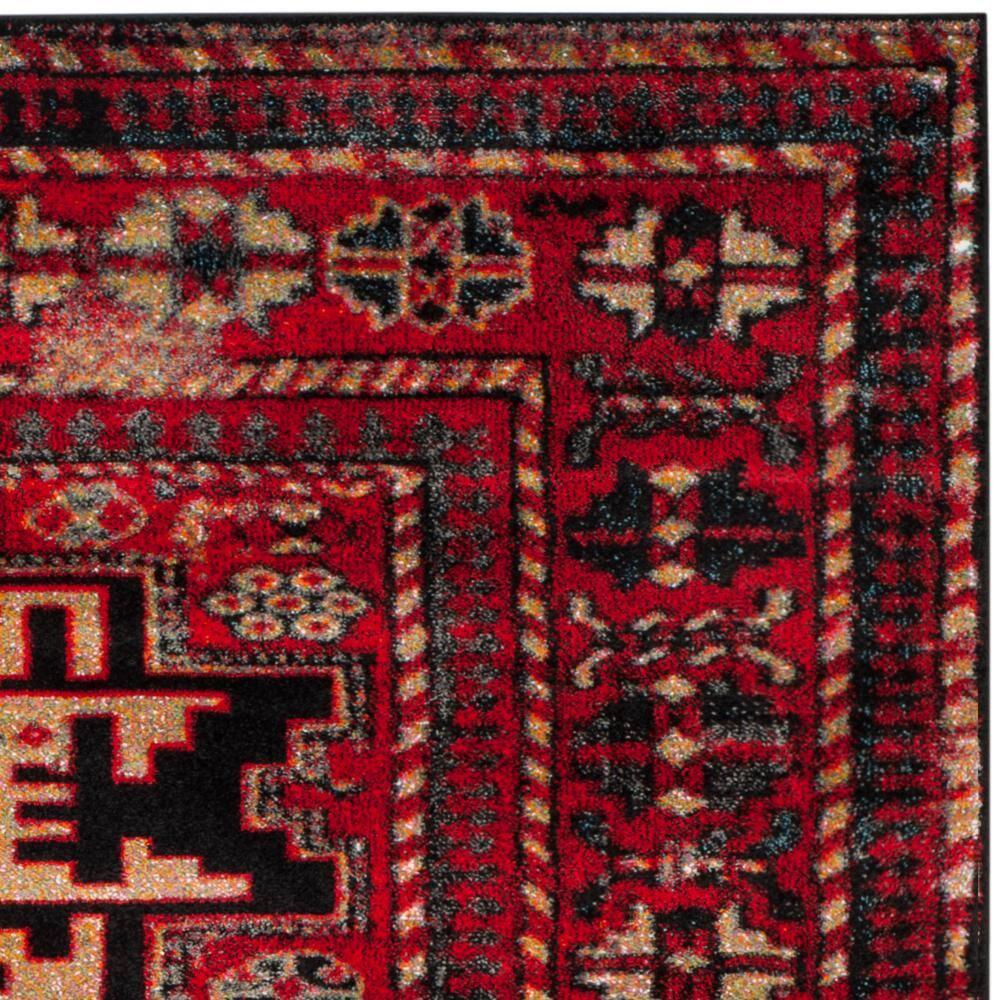 Amaniya Vintage Hamadan Performance Southwestern Rug