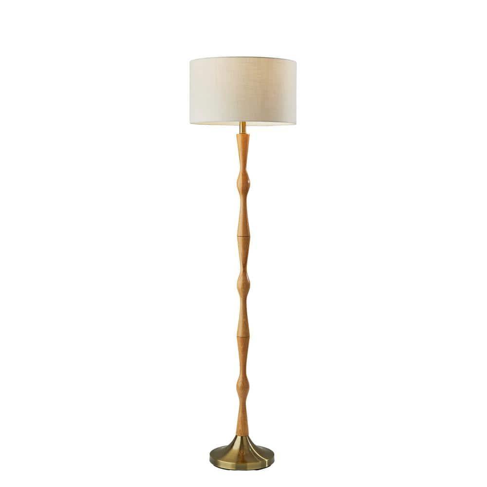 Milo Floor Lamp