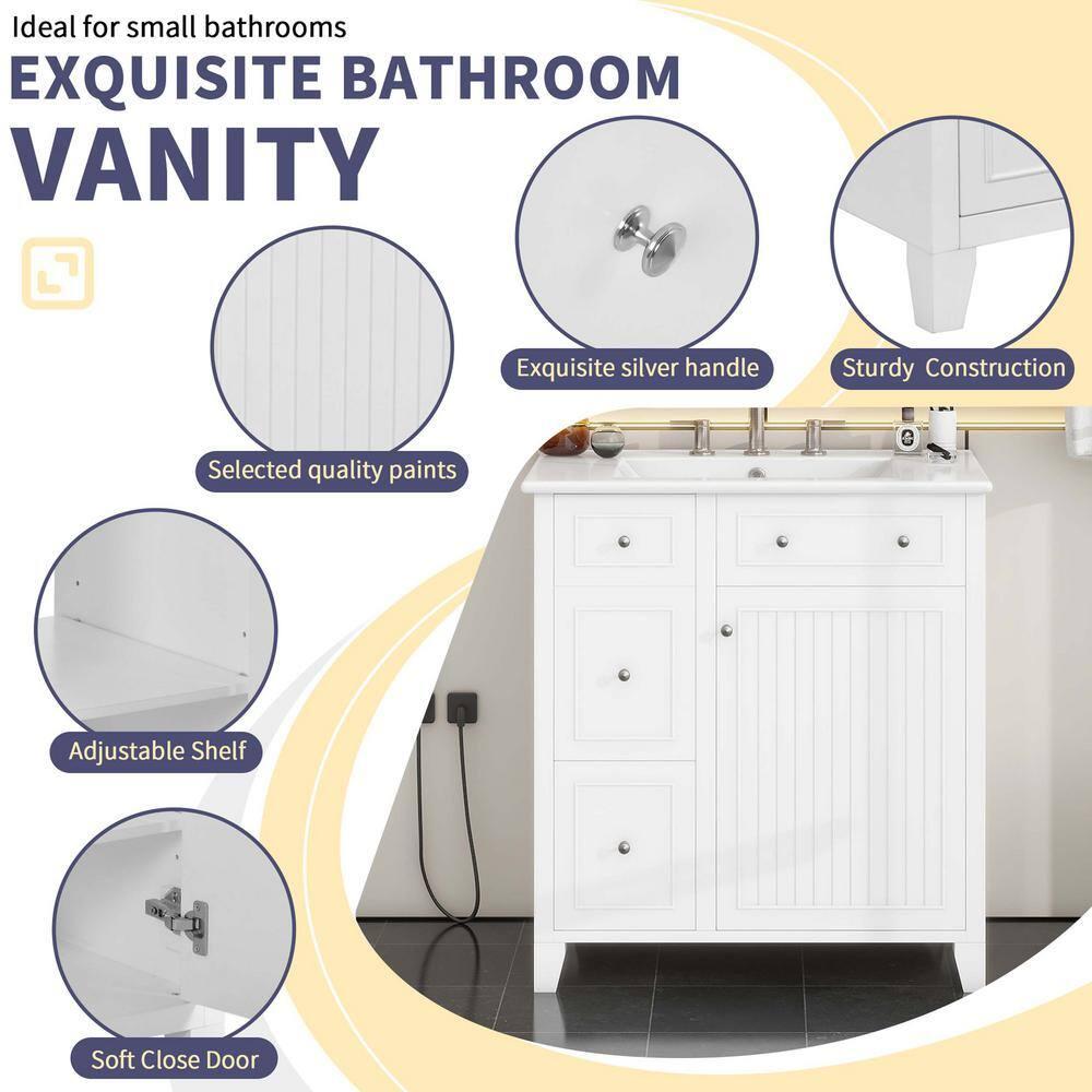 Siscar Lands Accent Chests / Cabinets Accent Cabinet