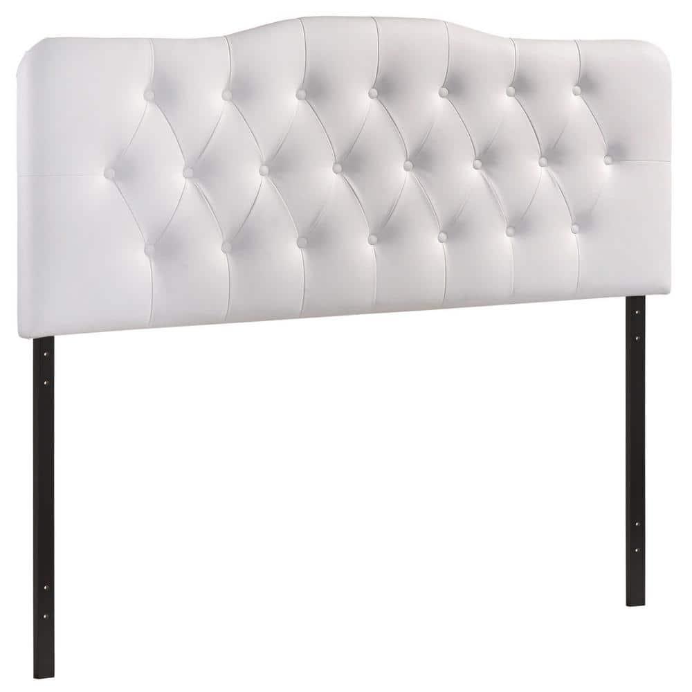 Modway Modway Copper Grove Strathgartney Button-Tufted Upholstered Headboard