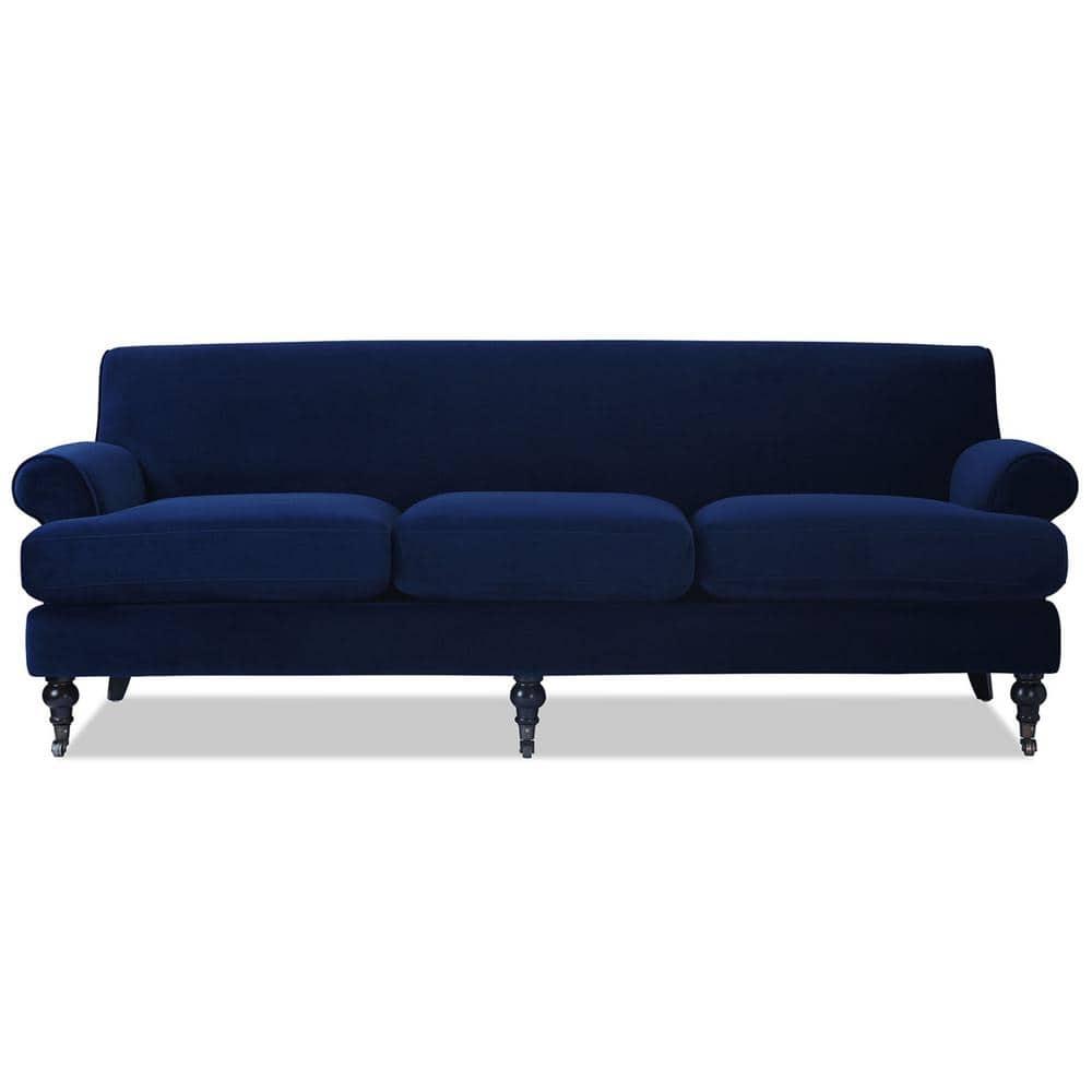 Harbor 88'' Slipcovered Sofa
