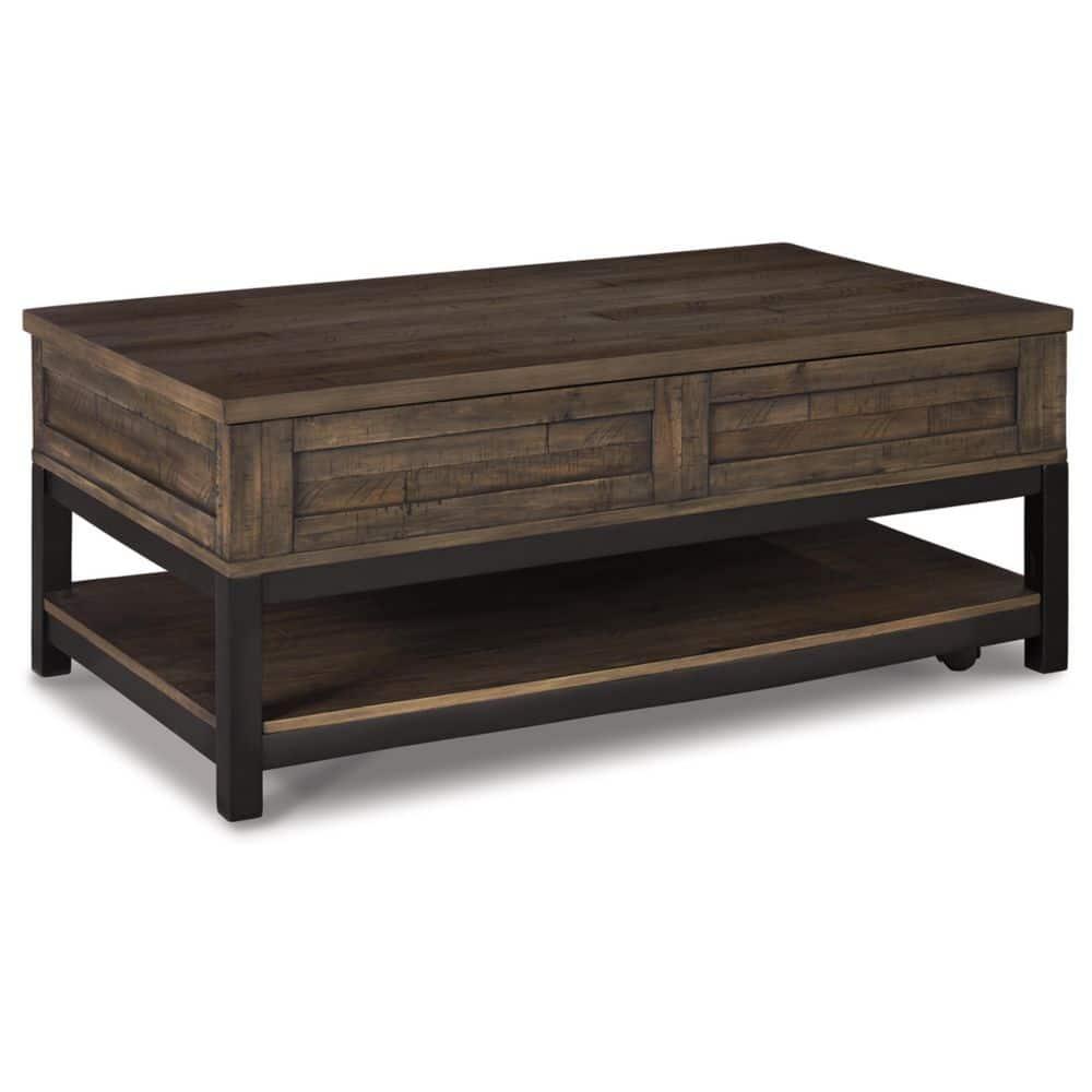 17 Stories Johurst Coffee Table with Lift Top