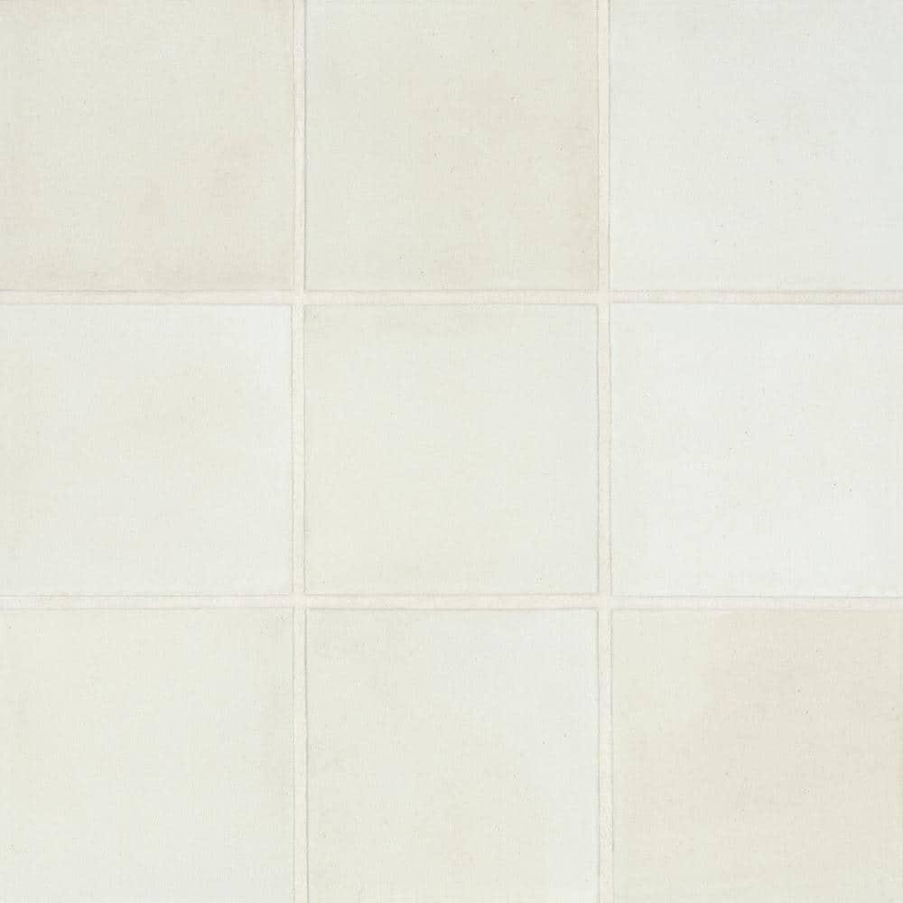Celine 4" x 4" Porcelain Mosaic Sheet Wall & Floor Tile