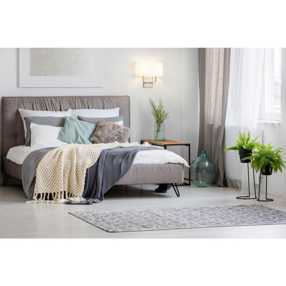 Livex Lighting Pierson 2 - Light Wall Light in  Brushed Nickel