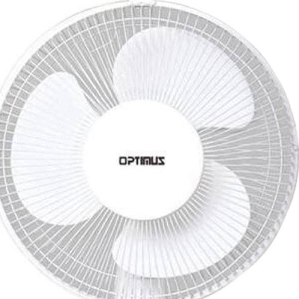 Optimus Optimus 13" Oscillating Personal Fan