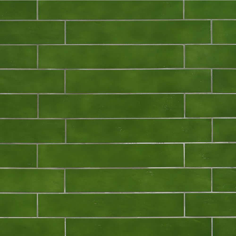 Palermo 3" x 18" Porcelain Floor and Wall Tile (10.76 sq. ft./ Case)