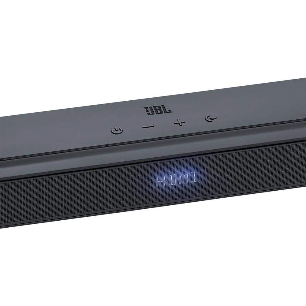 JBL Bar 2.1 Deep Bass MK2 Bluetooth Soundbar & Subwoofer