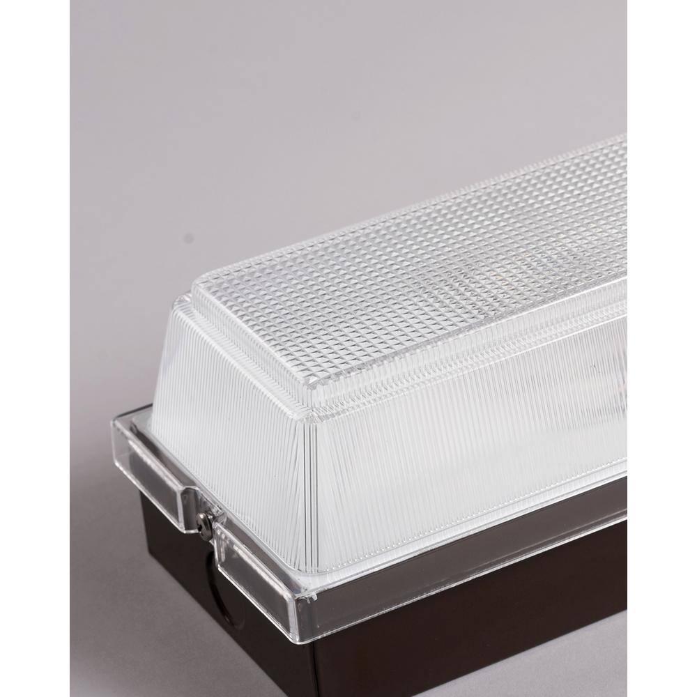Afx Tpww700l50 13" Tall Led Outdoor Wall Sconce - Bronze