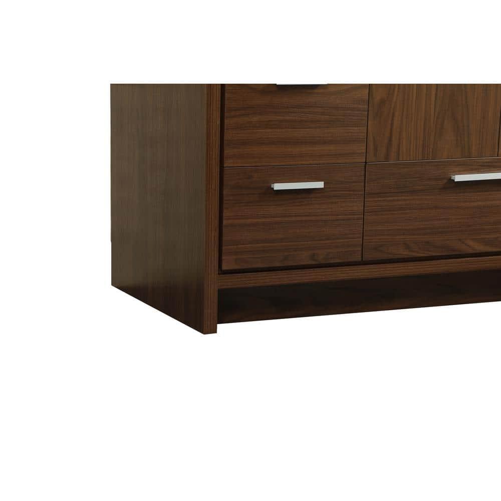 Elegant Kitchen and Bath Single Bathroom Vanity | Wayfair
