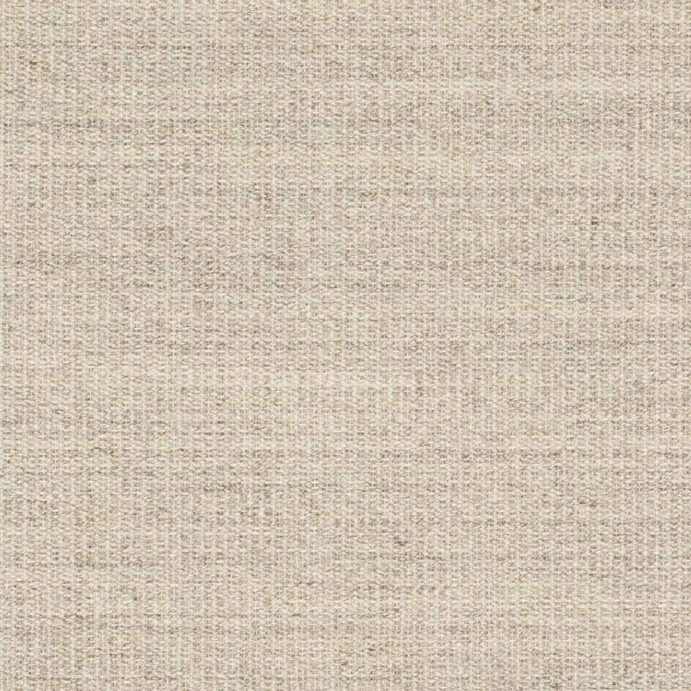 Natural Fiber NF441 Power Loomed Indoor Area Rug - Marble/Grey - 4'x4' - Safavieh