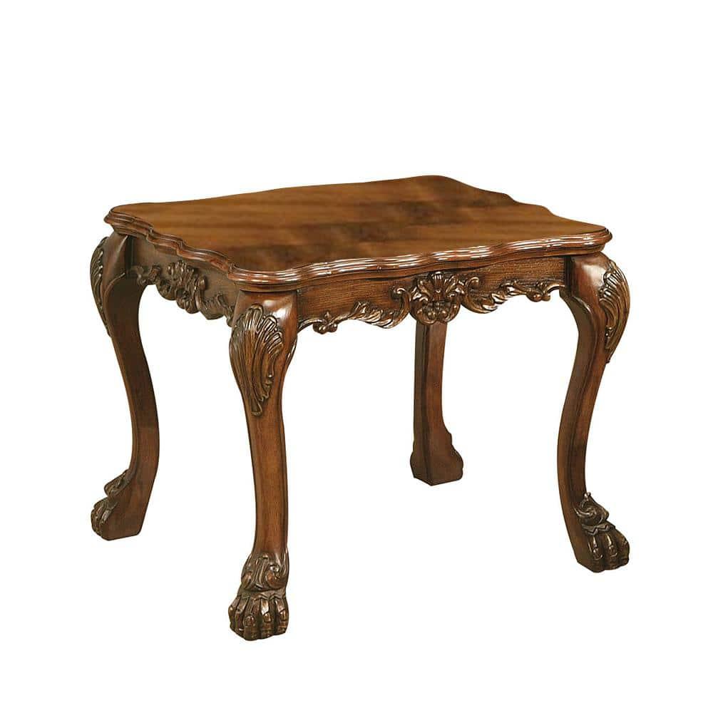 Luyn End Table