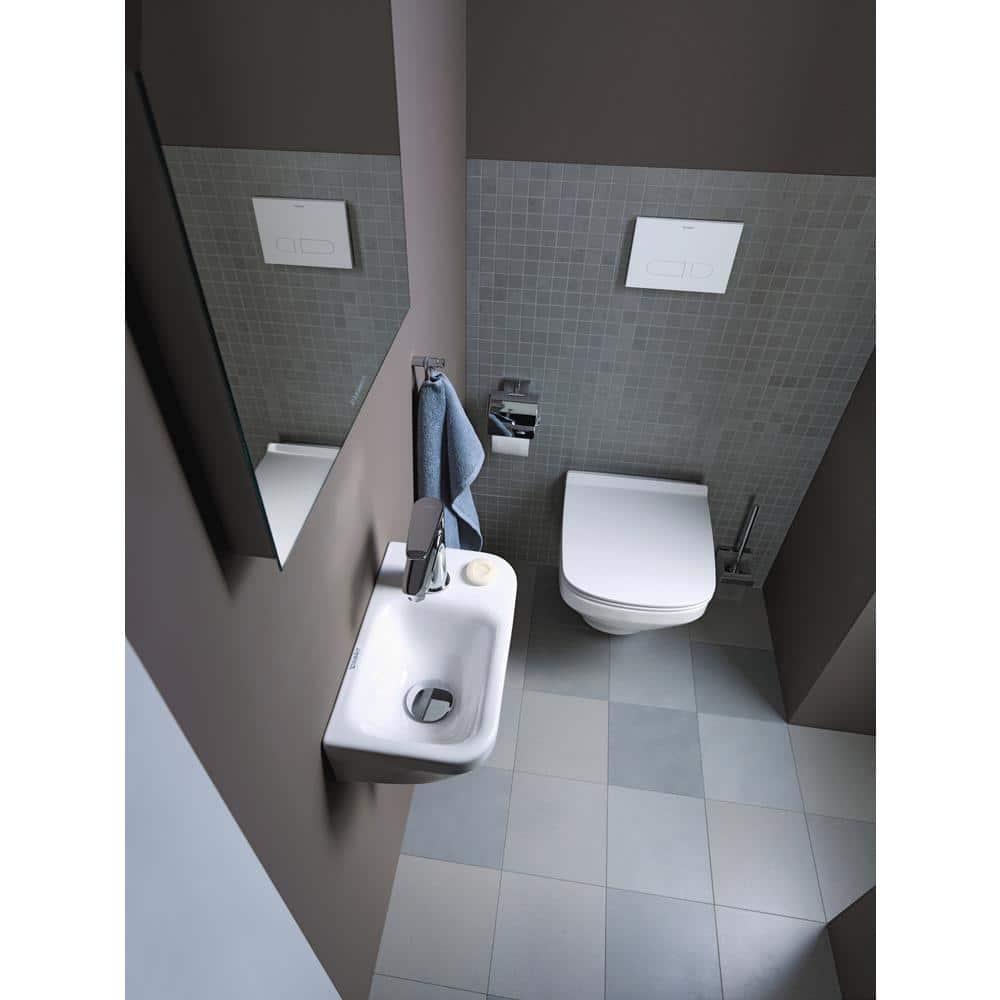 Single Hole Bathroom Faucet