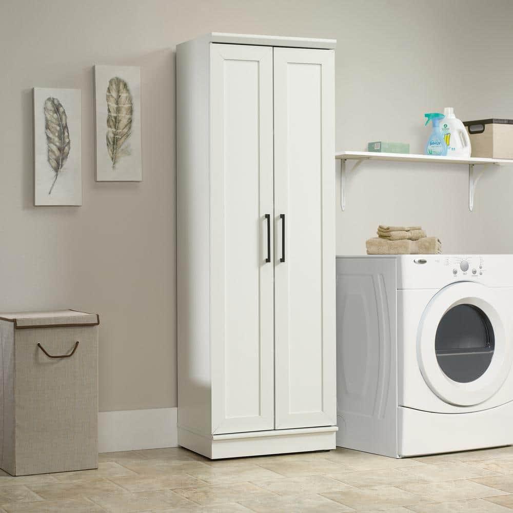 Hokku Designs HomePlus Storage Cabinet/ Pantry cabinets