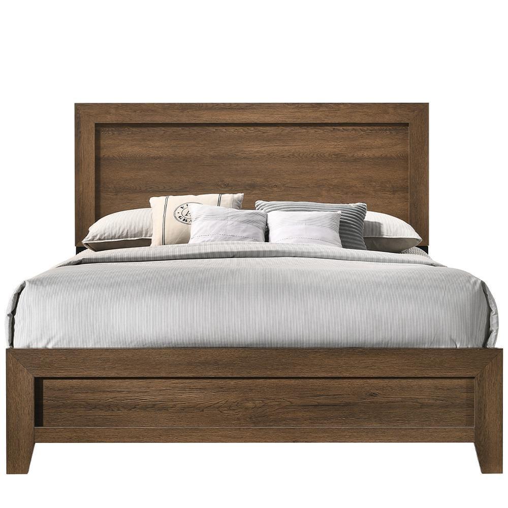 Bennie Bed