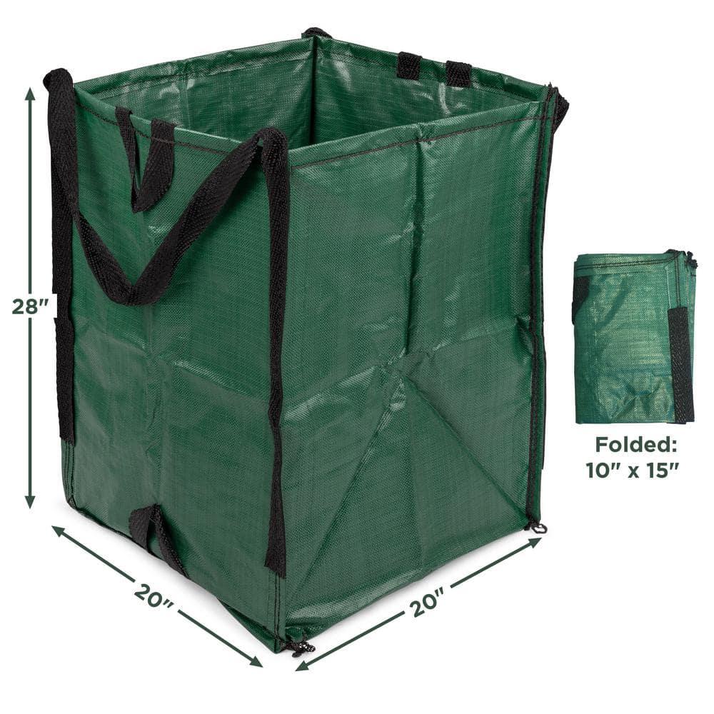 Halsted DuraSack Box