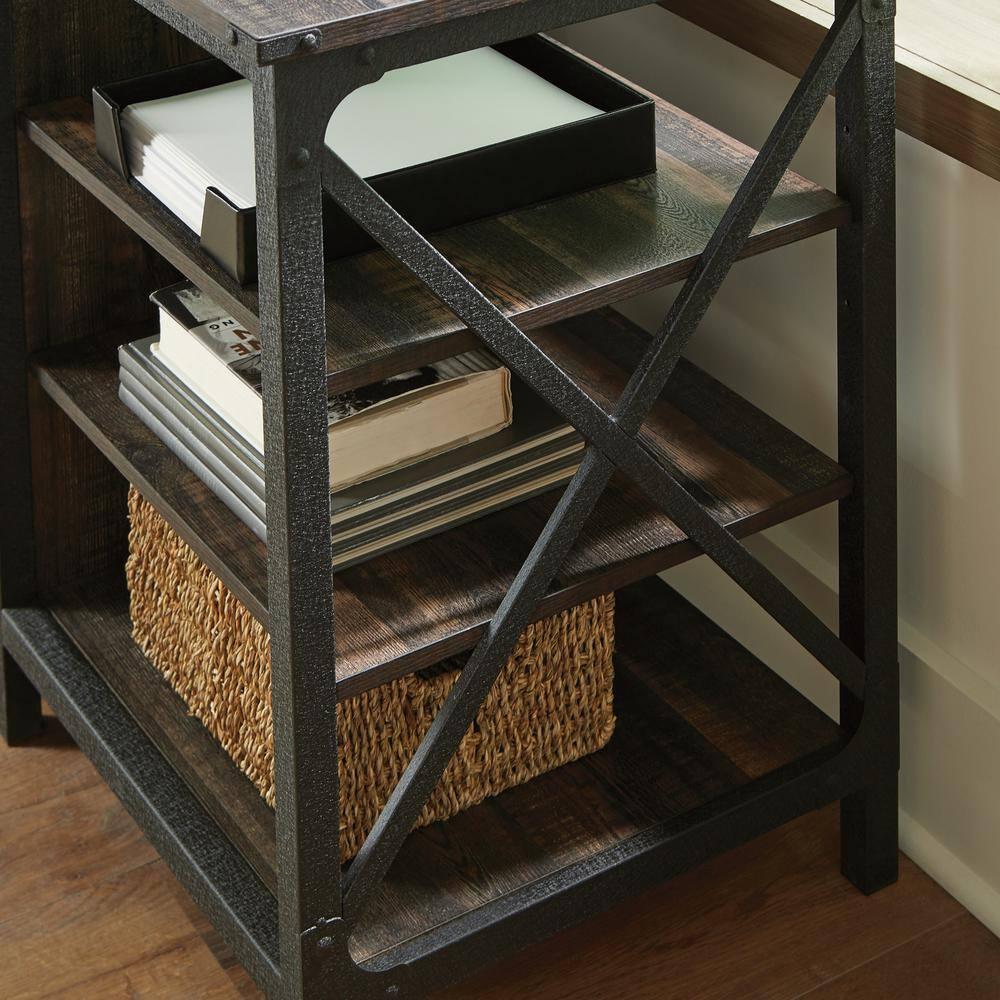 Celeste 42.047'' Wide Filing Credenza